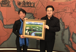 �ɰ�������I�ҵ��L���ɹ� ��Մ�����I