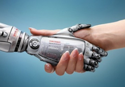 閩臺人工智能與光電產業領域攜手謀共贏 聯“姻”促發展