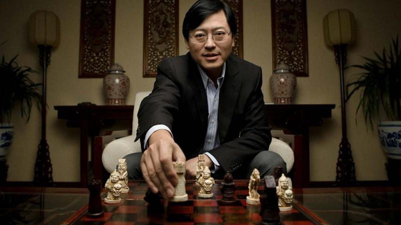 ���M�c�ͱP����Ԫ�c�Ƿ�����ϸ��CEO