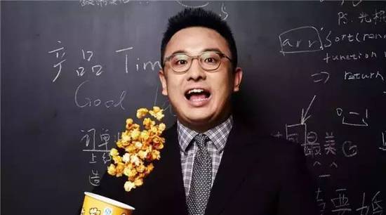 張旭豪:研究生創業 30歲前公司市值50億美金