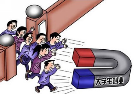 大學生創業 大學生創業