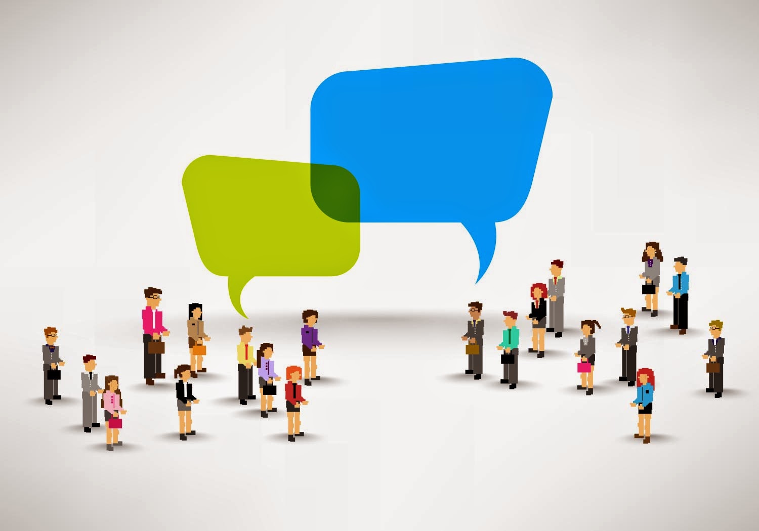 影響未來營銷格局的10大社交媒體新趨勢 影響未來營銷格局的10大社交媒體新趨勢