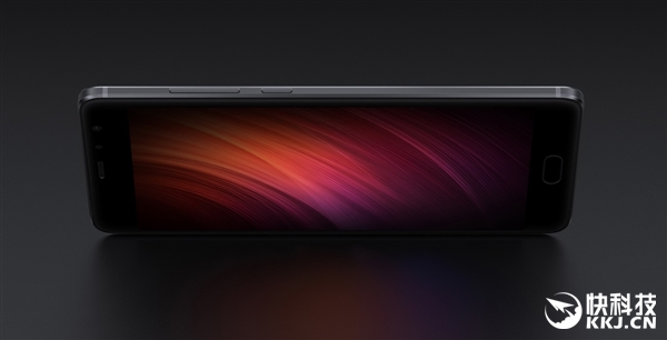 紅米Pro屏幕揭秘:首次上國產AMOLED!