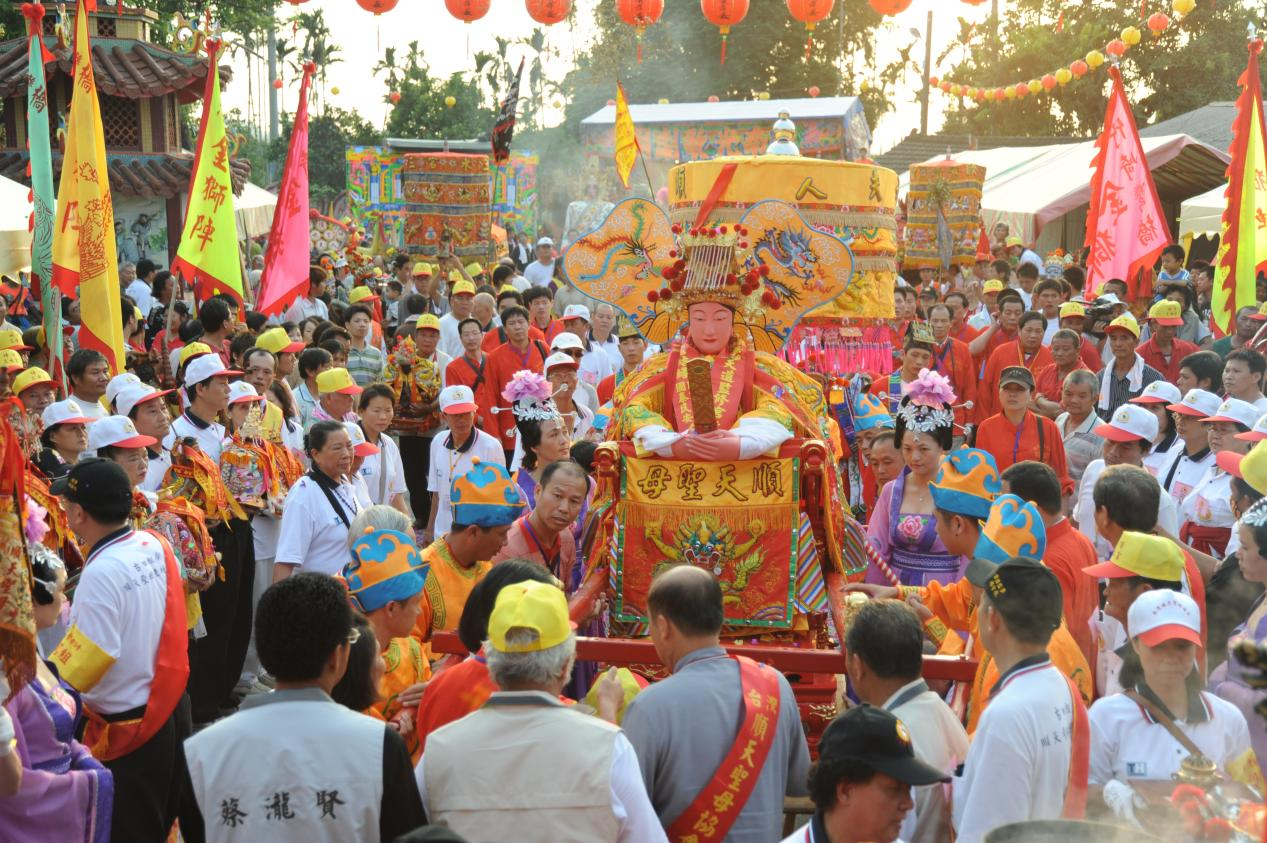 2009�꣬�Rˮ�m��R���ʥĸꐾ��ý������_��Ѳ�Ρ��K�½�z