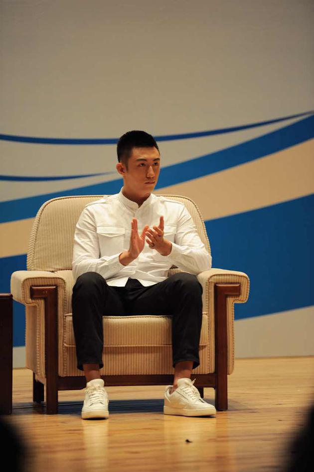 黃景瑜文化交流大使 黃景瑜文化交流大使