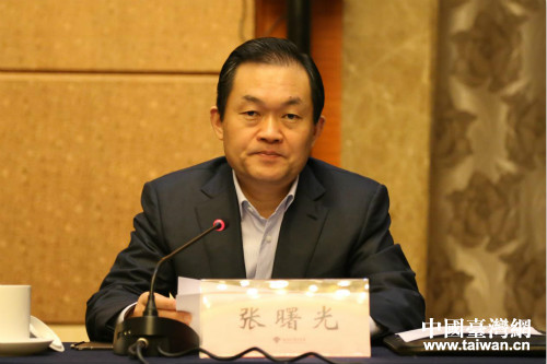 副省長張曙光 副省長張曙光