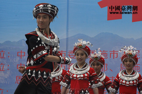 開幕式現場 開幕式現場