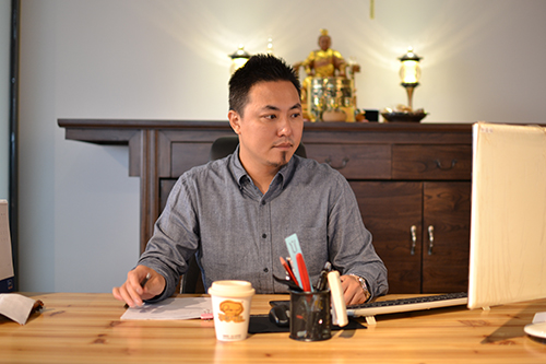 臺灣青年成都10年創業歷程 臺灣青年成都10年創業歷程