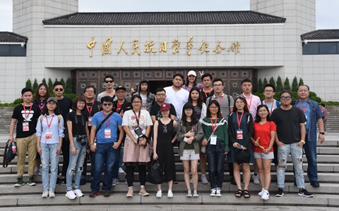 2018���_(t��i)��W(xu��)���������顱����I(y��ng)�ɹ��e�k