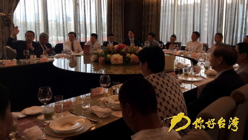 交流座談 交流座談