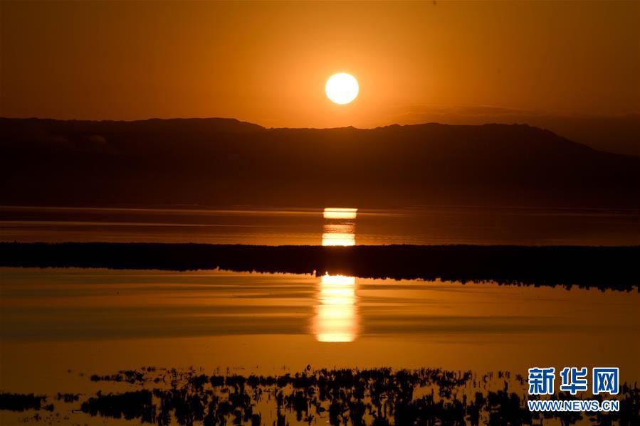 (美麗中國)(1)秋日海上魔鬼城