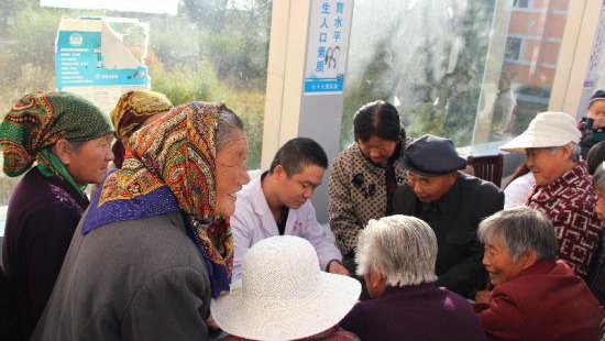 “十三五”期間兵團住房改造惠及職工群眾23萬余戶