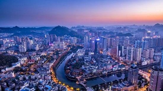 貴陽:聚焦數(shù)谷建設(shè) 全力增強創(chuàng)新動能