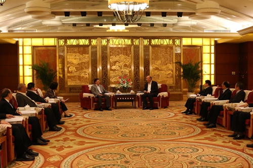 �Ĵ�ʡί����ӛ�����У��ң���Ҋ�_�����A�Ļ��������L������