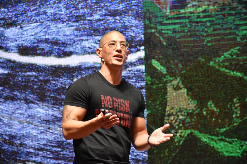 寧波奉化:兩岸知名文創人共話合作新機遇(組圖) 寧波奉化:兩岸知名文創人共話合作新機遇(組圖)