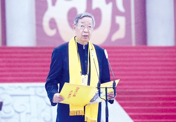 ��ʮ��ȫ���˴�ί����ί�T�L�����A���S�Ļ��о������L�S�����������_Ļ��