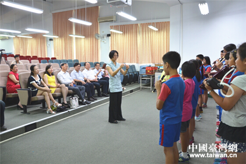 Է���(zh��n)���f��С�W(xu��)��������ˇչʾ