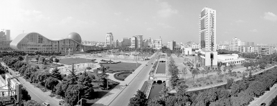 探索昆山轉(zhuǎn)型路徑:“服務(wù)是最大優(yōu)勢和制勝法寶”