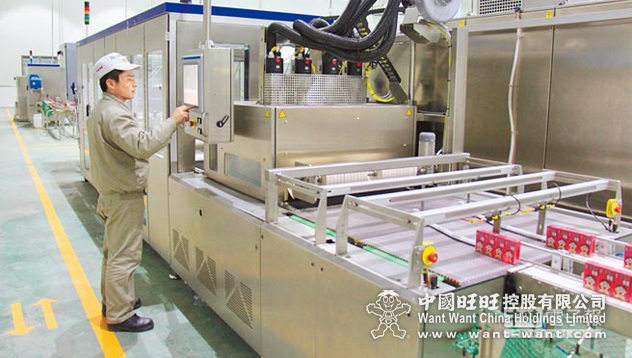 新臺(tái)企故事:他們用創(chuàng)新點(diǎn)“旺”無(wú)窮活力 新臺(tái)企故事:他們用創(chuàng)新點(diǎn)“旺”無(wú)窮活力