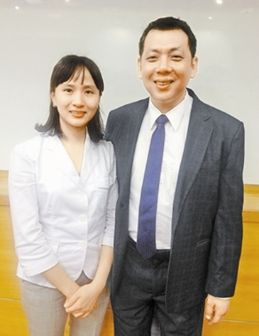 深圳媳婦著書曝心路在臺(tái)大陸配偶盼“放心去愛(ài)”