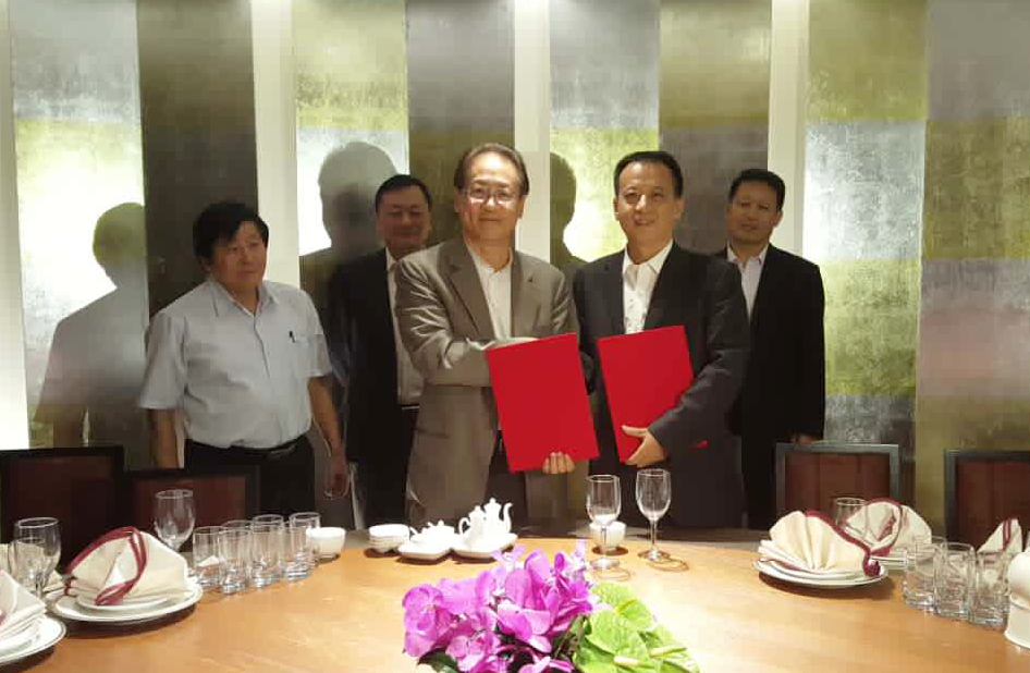 山東汽車電子交流團赴臺洽談碩果累累 山東汽車電子交流團赴臺洽談碩果累累