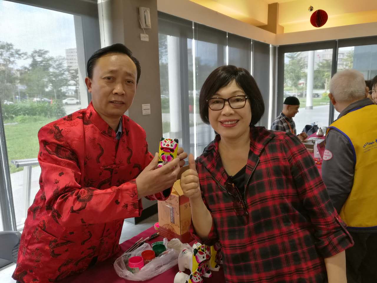 ���󼪴���ӭ���ꡪ�R���Ļ��_���С��A�M�Y��