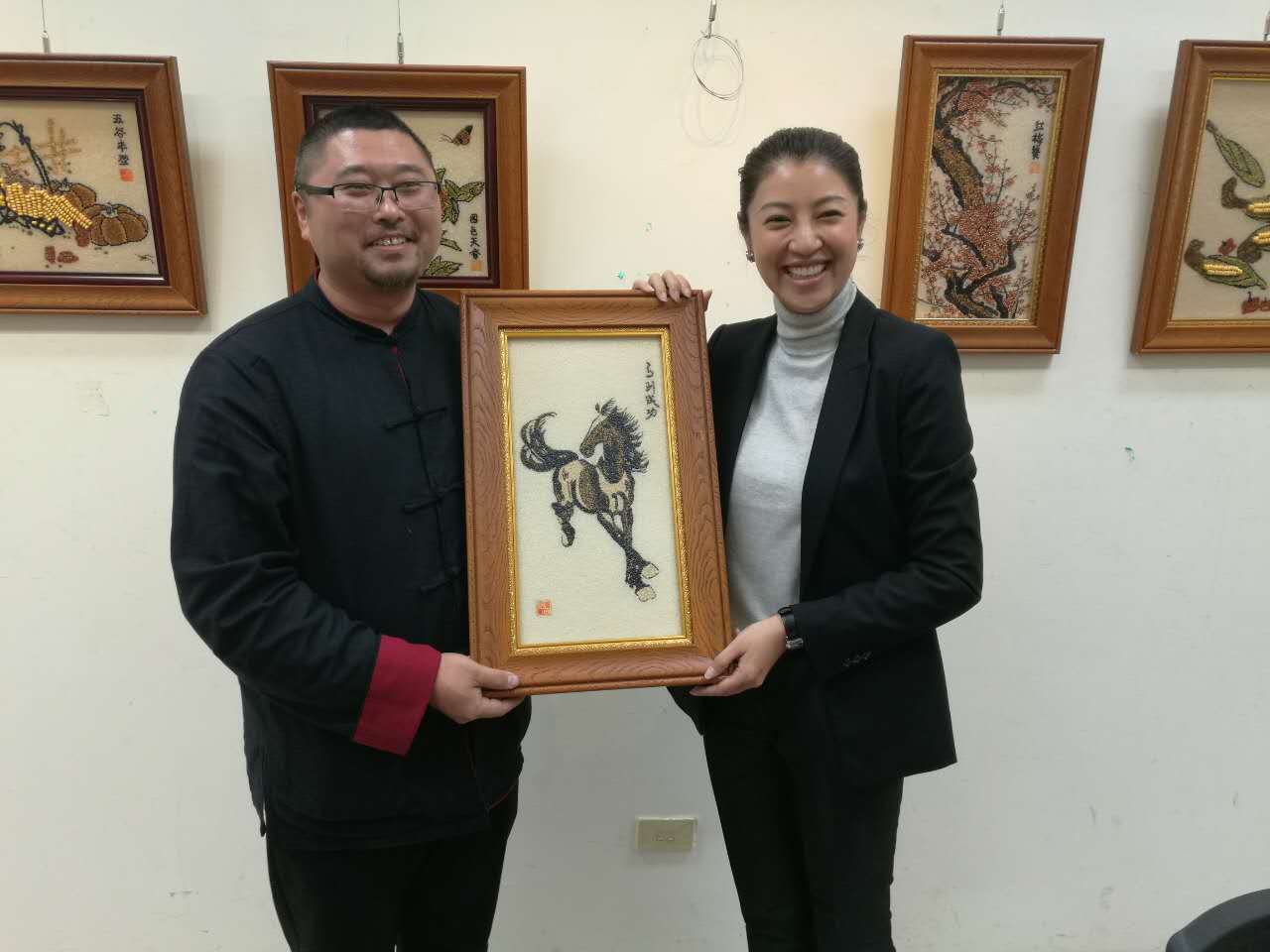 ���󼪴���ӭ���ꡪ�R���Ļ��_���С��A�M�Y��