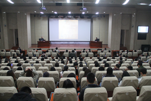 講座現場 講座現場