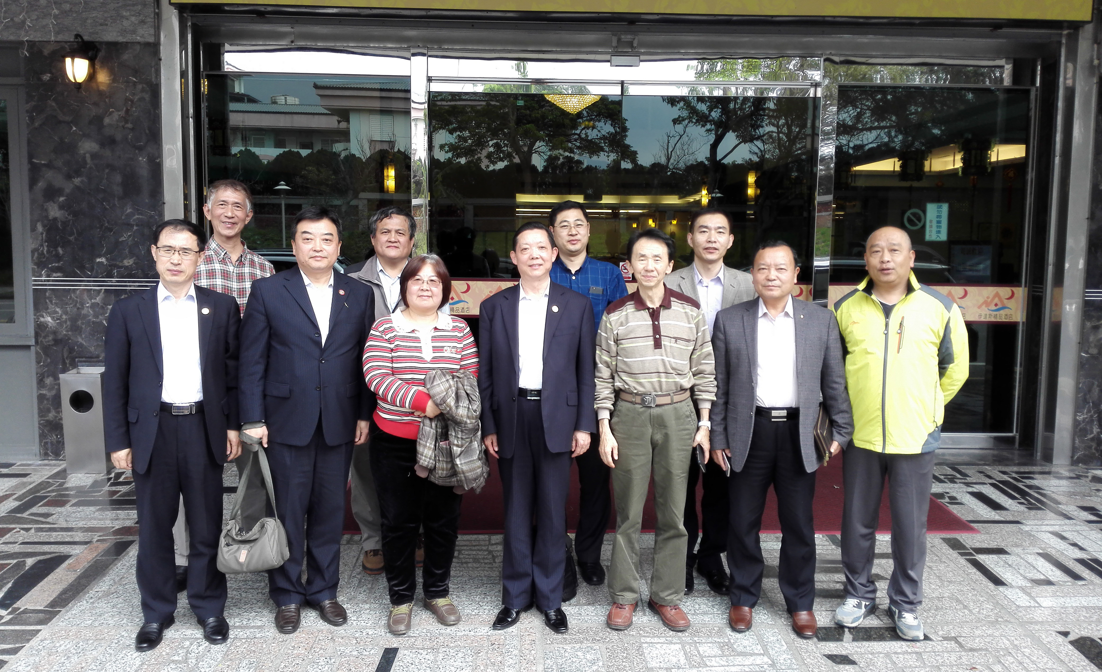 ��3��28�գ�ʡ�_�k�����Ρ�ʡ�_���x�����L������һ���c��ɏ�hɽ�|ͬ�l����Մ����