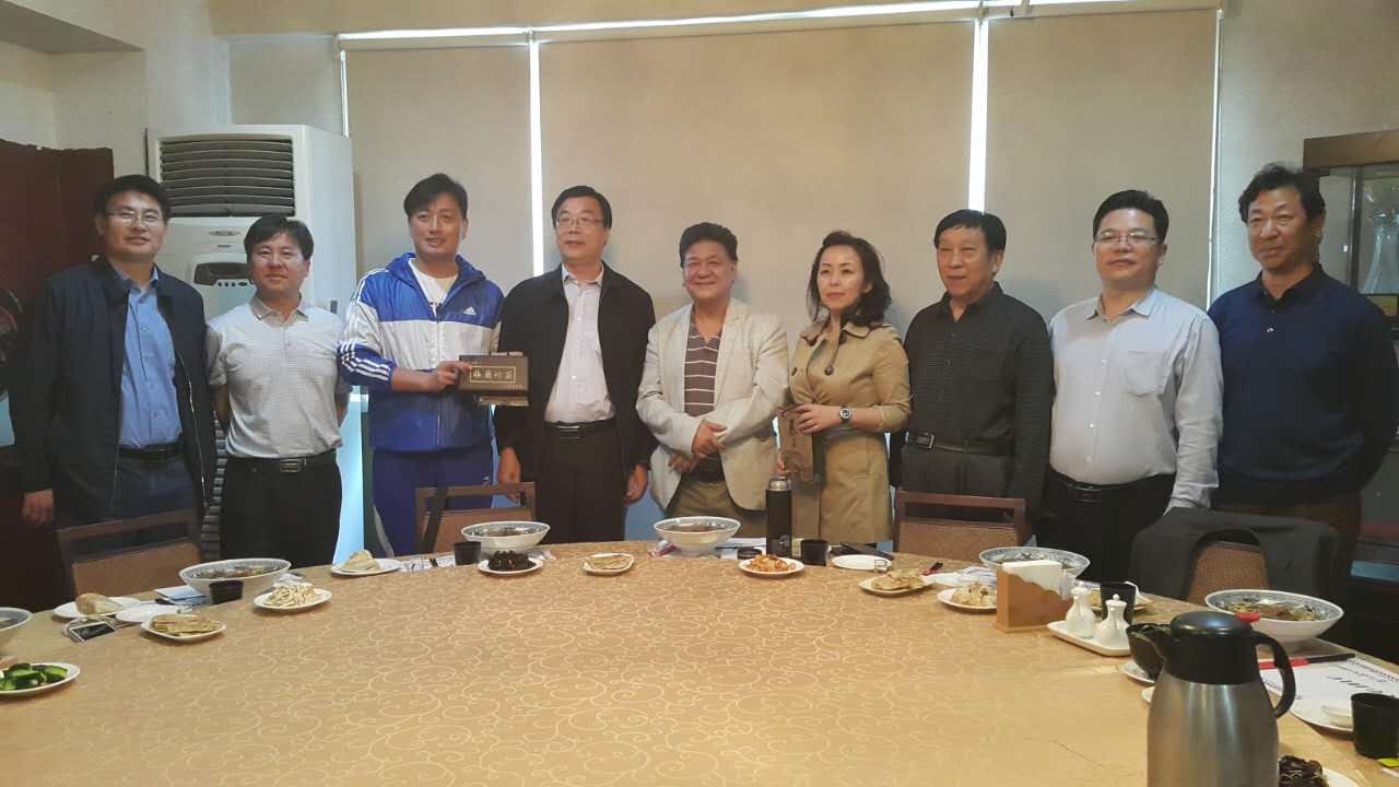 山東省委改革辦專職副主任楊占輝率團赴臺考察休閑農業取得積極成果 山東省委改革辦專職副主任楊占輝率團赴臺考察休閑農業取得積極成果