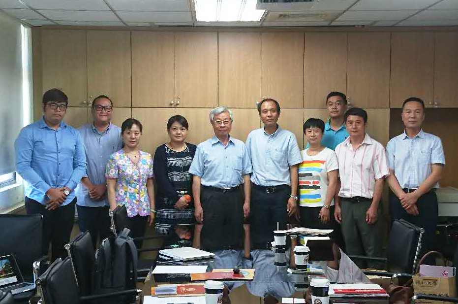 山東女子學院交流團赴臺高校交流取得積極成果 山東女子學院交流團赴臺高校交流取得積極成果