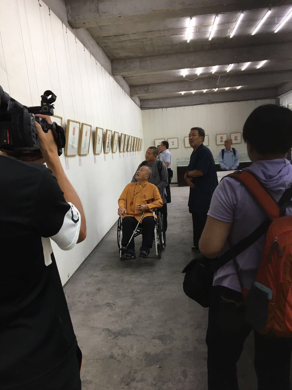 臺灣鬼谷子文化研究會來蒙山旅游度假區訪問交流 臺灣鬼谷子文化研究會來蒙山旅游度假區訪問交流