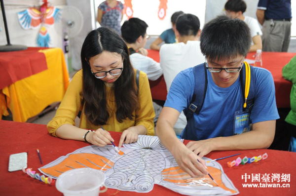 活動現場 活動現場