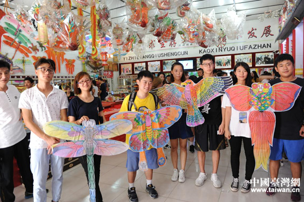 活動現場 活動現場