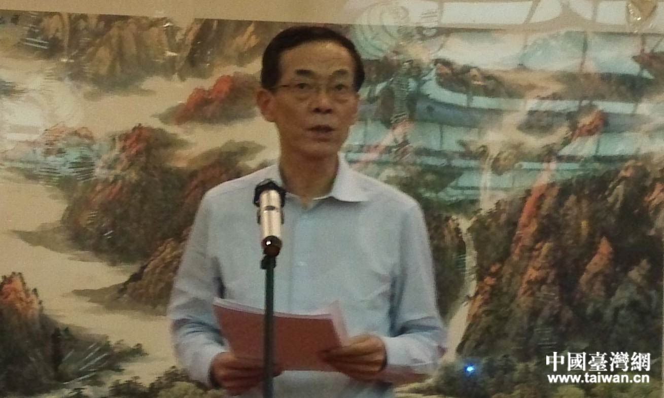 ���ʡί�����������L��ʡӛ�f(xi��)��ϯ����ʮ�ˌ���Ǣ���߽z������(zh��)ί�����������LѦ����