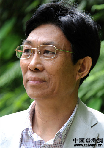 山西省臺辦主任黃進(jìn)明 山西省臺辦主任黃進(jìn)明