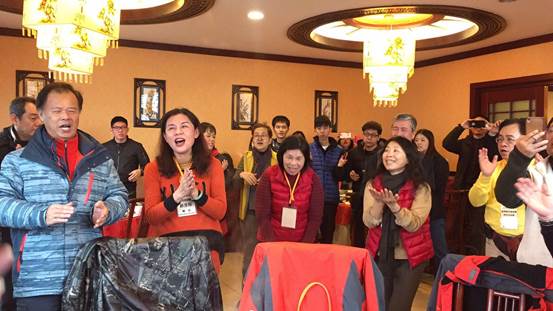 �������҂���һ���ˡ�