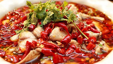 舌尖上的川菜:百菜百味,味在民間