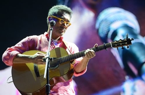 李宗盛11月16日將在北京開唱