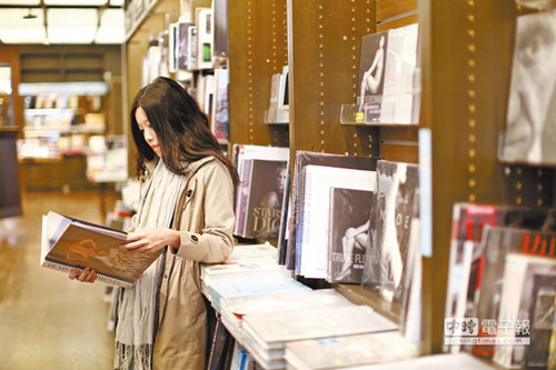 臺媒看三聯(lián)24小時書店:誠品經(jīng)驗無法復(fù)制