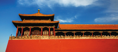 兩岸故宮PK:北京勝在底蘊歷史臺北贏在服務(wù)營銷