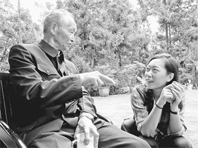 遠征軍老兵:我們不害怕死亡 害怕被遺忘 遠征軍老兵:我們不害怕死亡 害怕被遺忘