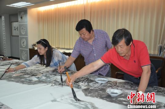 ���{�ɰ������ڏV�|�����e�в��L(f��ng)�������(d��ng)