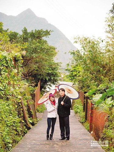 《太平輪》捧紅臺灣金城武道免費拍出巨星范 《太平輪》捧紅臺灣金城武道免費拍出巨星范