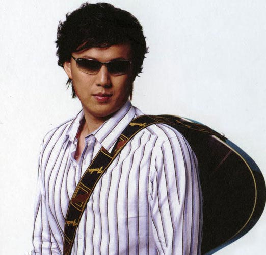 臺灣歌手 臺灣歌手