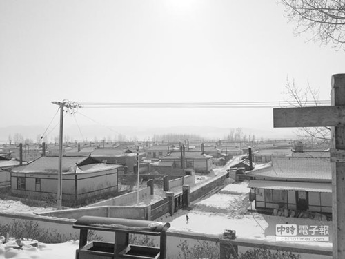 �_���˿���ꑣ�̤ѩ��������20�ȵĖ|�����D��