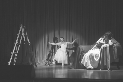 閩臺(tái)高校聯(lián)袂獻(xiàn)歌劇《費(fèi)加羅的婚禮》 閩臺(tái)高校聯(lián)袂獻(xiàn)歌劇《費(fèi)加羅的婚禮》