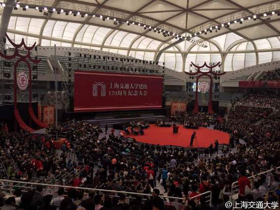 �Ϻ�����У120���� ������l�R��(�D)