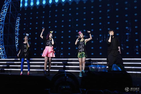 S.H.E�c������13���׺��w