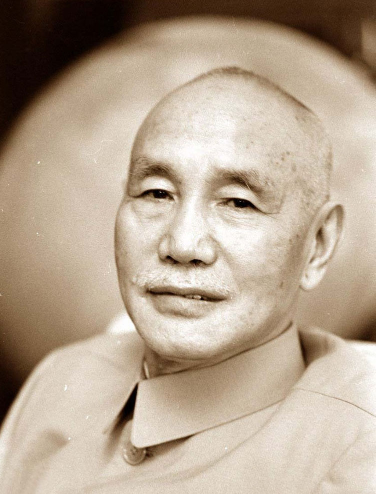 蔣介石 蔣介石